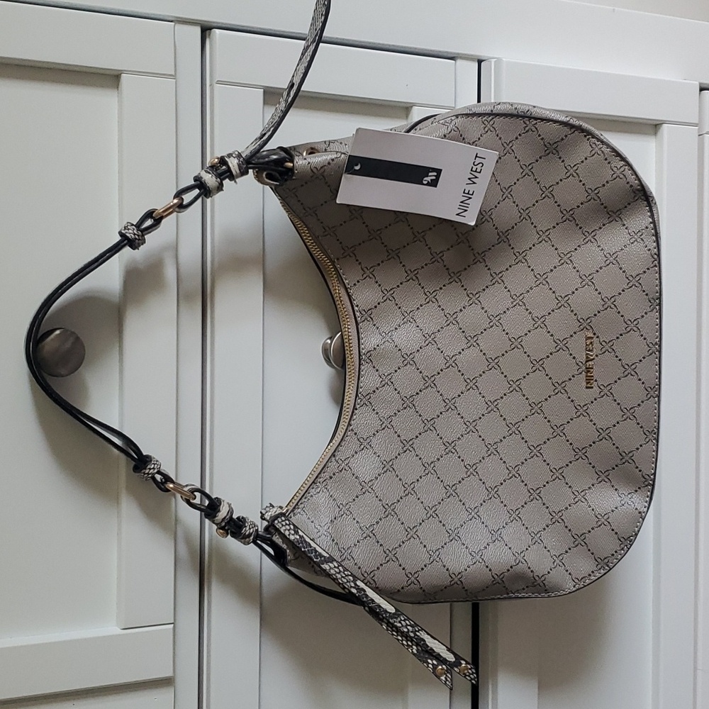 Nine West purse